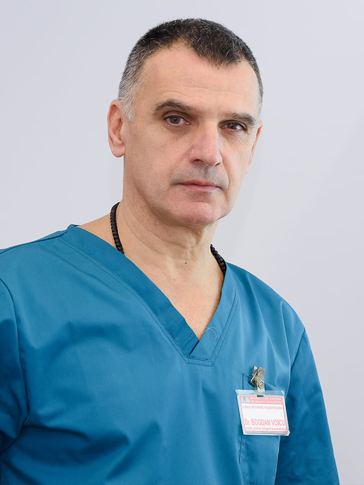 Dr. Bogdan Voicu