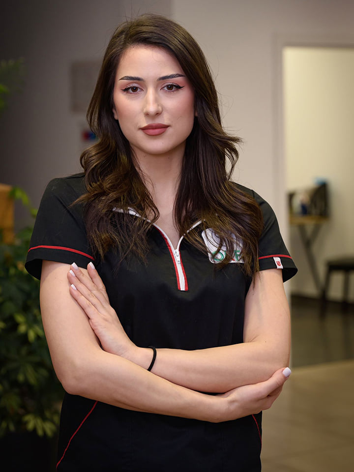 Drd. Roxana Munteanu